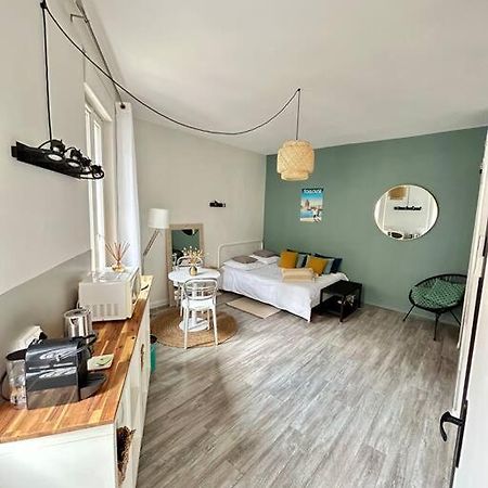 Le 25 / Hypercentre Apartment Toulouse Exterior foto