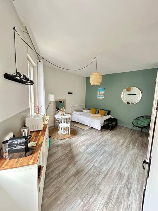 Le 25 / Hypercentre Apartment Toulouse Exterior foto