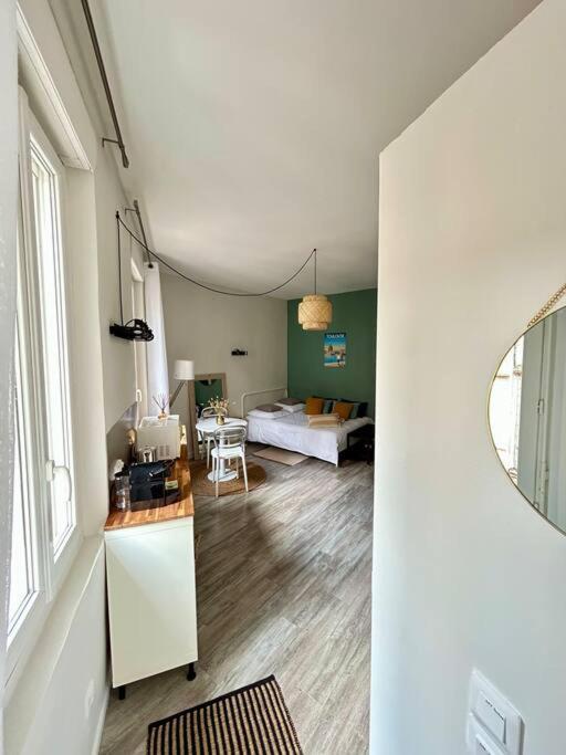 Le 25 / Hypercentre Apartment Toulouse Exterior foto